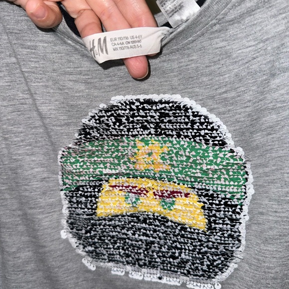 GUC 3 Piece Mario and Ninjango T-Shirts - Picture 10 of 11